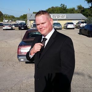 Meet your Posher, Cory